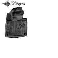 Volvo XC90 (2014-...) 3D килимок передній лівий (Stingray)