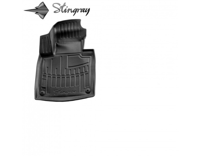 Volvo XC90 (2014-...) 3D килимок передній лівий (Stingray), ціна: 783 грн.