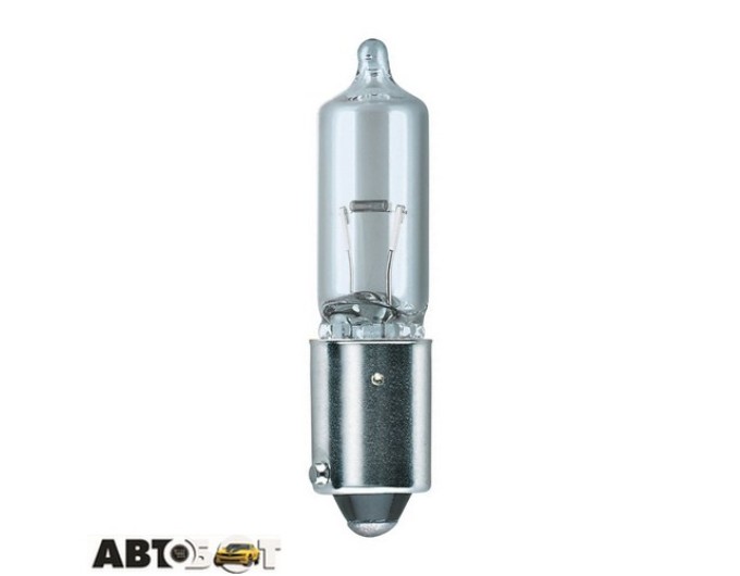 Лампа накаливания Osram H21W ORIGINAL 12V 64136-UNV (1шт.), цена: 276 грн.