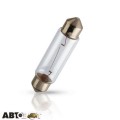 Лампа накаливания Philips 12866B2 Festoon T10,5X43 (1шт.), цена: 70 грн.