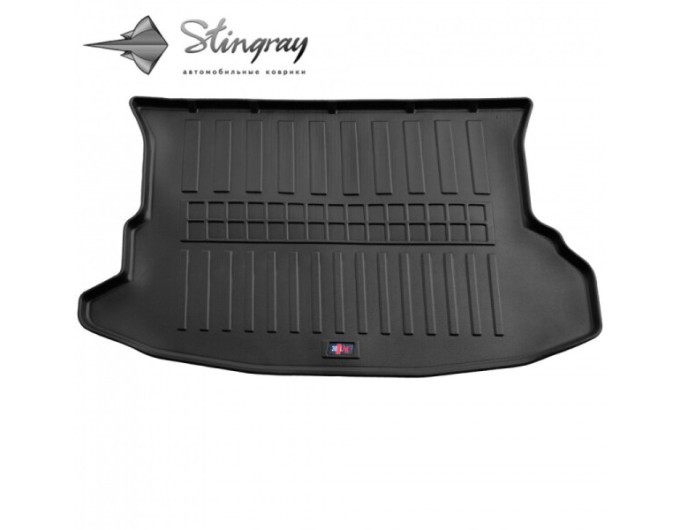 Hyundai 3D коврик в багажник Tucson (JM) (2004-2012) (Stingray), цена: 1 302 грн.