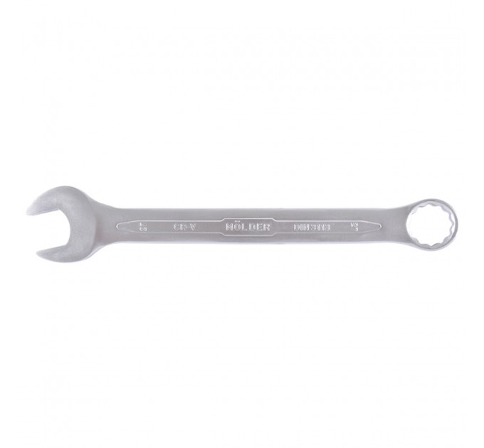Ключ комбинированный Molder CR-V, 27мм, цена: 278 грн.