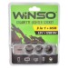 Разветвитель прикуривателя Winso 3в1, цена: 136 грн.