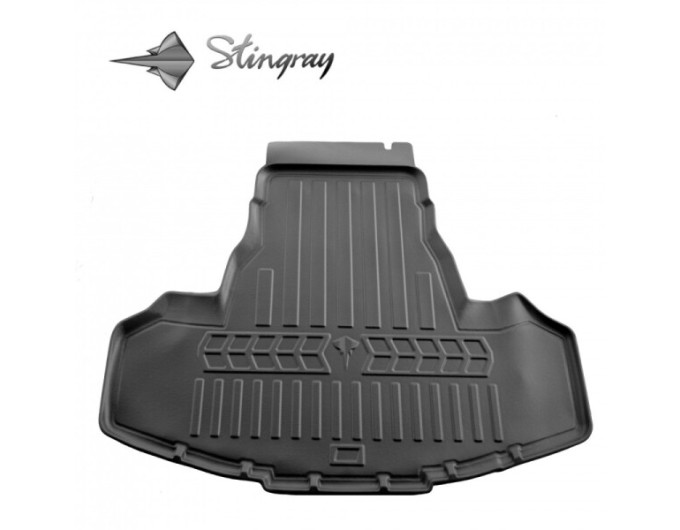 Honda 3D коврик в багажник Accord IIX (2008-2013) (sedan) (Stingray), цена: 1 302 грн.