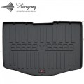 Ford 3D килимок в багажник C-Max (2003-2010) (5 seats) (Stingray), ціна: 1 302 грн.