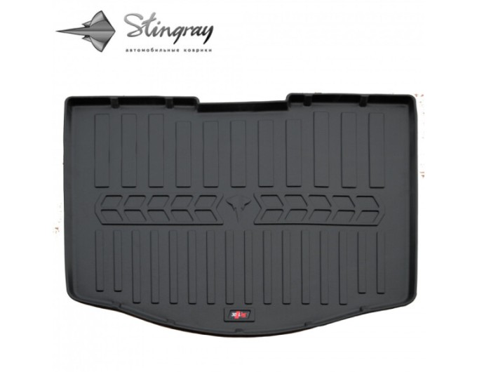 Ford 3D килимок в багажник C-Max (2003-2010) (5 seats) (Stingray), ціна: 1 302 грн.