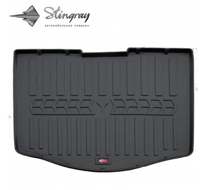 Ford 3D коврик в багажник C-Max (2003-2010) (5 seats) (Stingray), цена: 949 грн.