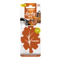 Освіжувач повітря Winso Lucky Leaf, целюлозний ароматизатор, Anti Tobacco, ціна: 32 грн.