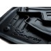 Ford Fusion (USA) (2012-2016) комплект 3D ковриков с 5 штук (Stingray), цена: 1 287 грн.