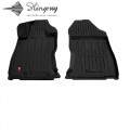 Subaru Forester (SK) (2018-...) комплект 3D ковриков с 2 штук (Stingray), цена: 1 137 грн.