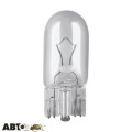 Лампа накаливания Osram W2.1x9.5d 24V 2W 2840 (1шт.), цена: 58 грн.