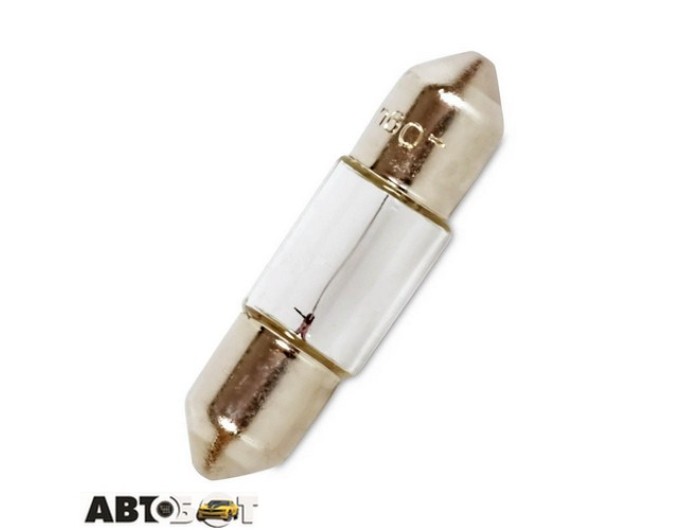 Лампа розжарювання Osram SV7-8 24V 3W 6430 (1шт.), ціна: 58 грн.