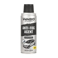 Средство против запотевания стекла Winso Anti-Fog Agent 200мл
