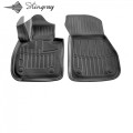 Bmw X2 (F39) (2017-...) комплект 3Dкилимків з 2 штук (Stingray), цена: 1 137 грн.