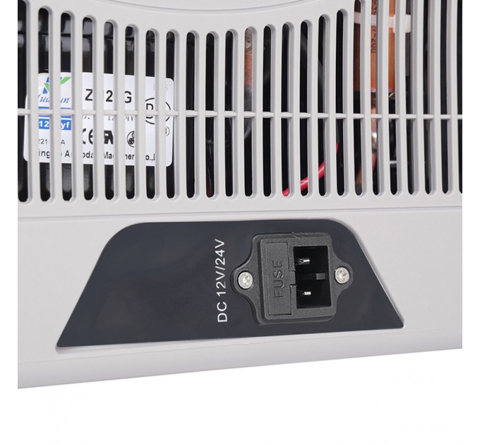 Холодильник автомобильный Brevia 15л 22100, цена: 8 399 грн.