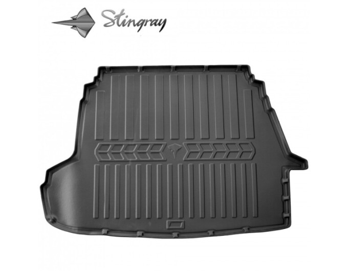 Hyundai 3Dковрик в багажник Sonata (YF) (2009-2014) (Stingray), цена: 1 302 грн.