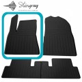 Tesla Model 3 (2017-...) килимок передній лівий (Stingray), ціна: 1 224 грн.