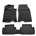 Honda Accord IIX (2008-2013) комплект 3D ковриков с 5 штук (Stingray), цена: 1 870 грн.