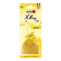 Ароматизатор Nowax X Bag Vanilla сухий, ціна: 74 грн.