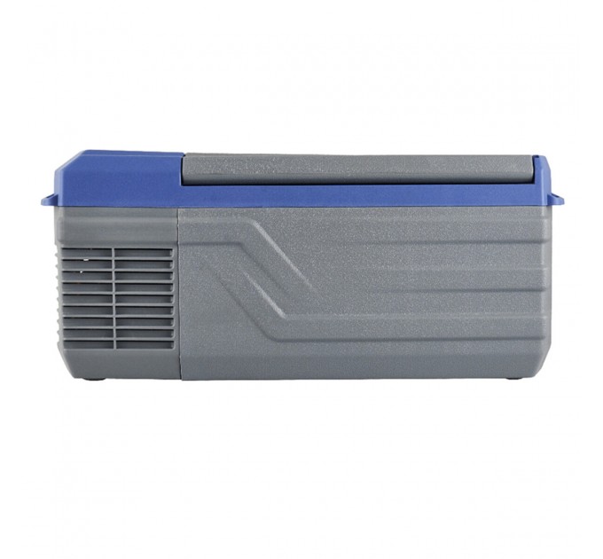 Холодильник автомобильный Brevia 15л 22910, цена: 8 599 грн.