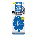 Освежитель воздуха Winso Lucky Leaf, целлюлозный ароматизатор, Sport, цена: 32 грн.