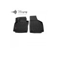 Volkswagen Golf Plus (2005-2014) комплект 3D килимків з 2 штук (Stingray), ціна: 1 137 грн.