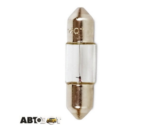 Лампа розжарювання Osram SV7-8 24V 3W 6430 (1шт.), ціна: 58 грн.
