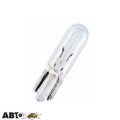 Лампа накаливания Osram Original W1.2W 12V 2721-02B (2 шт.), цена: 75 грн.