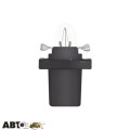 Лампа накаливания Osram Original B8.5d 12V 1.2W 2721MF-UNV (1 шт.), цена: 37 грн.