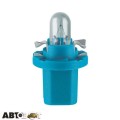 Лампа накаливания Osram Original B8.5d 12V 1.2W 2721MFX-UNV (1 шт.), цена: 37 грн.
