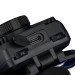 Фонарь налобный Brevia 550Lm, 3W CREE XPG+COB, 1200mAh/3xAAA, Zoom, с сенсором белый/красный, цена: 1 099 грн.