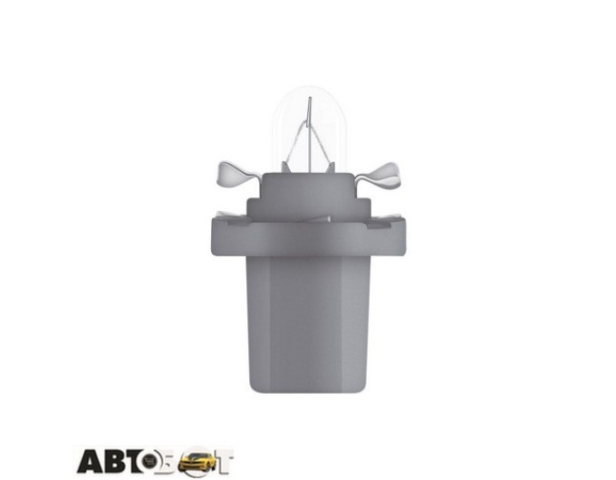 Лампа накаливания Osram Original B8.5d 24V 1.2W 2741MF-UNV (1 шт.), цена: 50 грн.