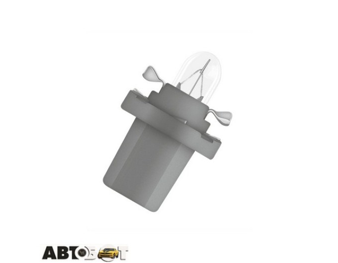 Лампа накаливания Osram Original B8.5d 24V 1.2W 2741MF-UNV (1 шт.), цена: 50 грн.