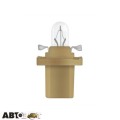 Лампа розжарювання Osram Original B8.5d 12V 1.5W 2752MF-UNV (1 шт.), ціна: 32 грн.