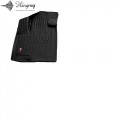 Hyundai Santa Fe II (CM) (2006-2010) 3D коврик передний левый (Stingray), цена: 783 грн.