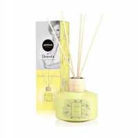Аромадифузор з паличками Aroma Home + Dorota Basil and Verbena 100мл