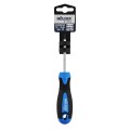 Викрутка Molder хрестова PH1x75mm, ціна: 56 грн.