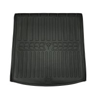 Dacia 3D килимок в багажник Bigster (2025-...) (upper trunk) (Stingray)