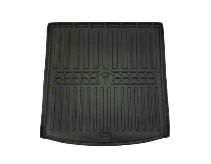 Dacia 3D килимок в багажник Bigster (2025-...) (upper trunk) (Stingray), ціна: 1 302 грн.