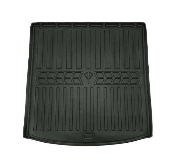 Dacia 3D коврик в багажник Bigster (2025-...) (upper trunk) (Stingray), цена: 1 302 грн.