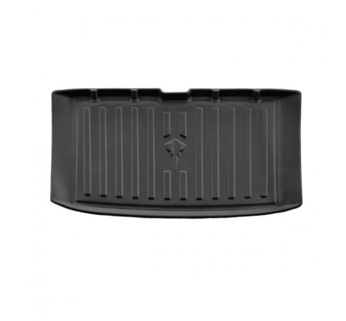 Mini 3D коврик в багажник Cooper II R56 (2006-2014) (Stingray), цена: 1 302 грн.