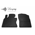 Infiniti Q50 (2013-...) комплект ковриков с 2 штук (Stingray), цена: 1 200 грн.