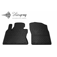 Infiniti Q50 (2013-...) комплект ковриков с 2 штук (Stingray)