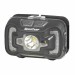 Ліхтар налобний Nord Camp 330Lm, 5W CREE XTE+COB, 1800mAh, з сенсором білий/червоний, ціна: 592 грн.