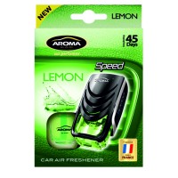 Ароматизатор Aroma Car Speed Lemon жидкий