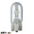Лампа накаливания Osram W2.1x9.5d 12V 5W 2825-02B (2шт.), цена: 75 грн.