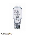 Лампа накаливания SCT W16W LONG LIFE 12V 16W W2,1*9,5d 202402 (1шт.), цена: 32 грн.