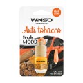 Ароматизатор Winso Fresh Wood Anti Tobacco, 4мл жидкий, цена: 73 грн.