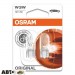 Лампа накаливания Osram Original W3W 12V 2821-02B (2 шт.), цена: 61 грн.