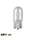Лампа розжарювання Osram Original W5W 12V 2825-UNV (1 шт.), ціна: 28 грн.